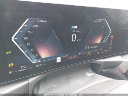 3MW49FF08P8D69980 2023 BMW
