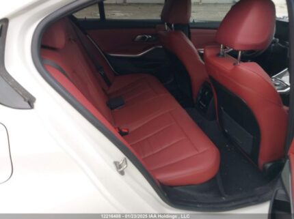 3MW49FF08P8D69980 2023 BMW
