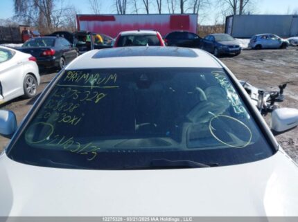 3MW5R7J01L8B28838 2020 BMW