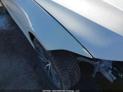 3MW5R7J01L8B28838 2020 BMW