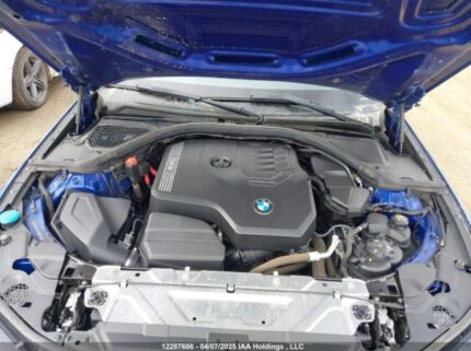 3MW5R7J03L8B26976 2020 BMW
