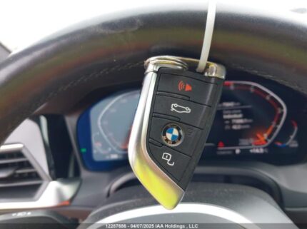 3MW5R7J03L8B26976 2020 BMW