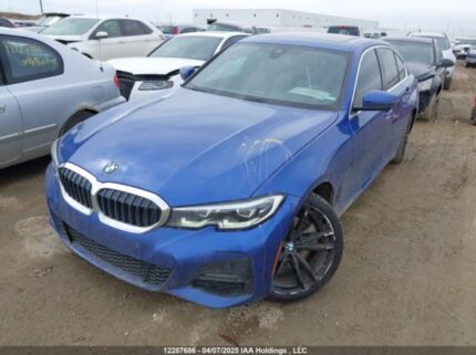 3MW5R7J03L8B26976 2020 BMW