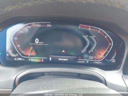 3MW5R7J03L8B26976 2020 BMW