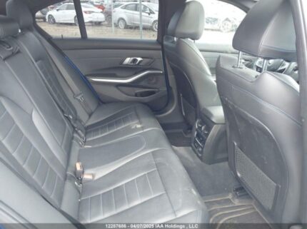 3MW5R7J03L8B26976 2020 BMW