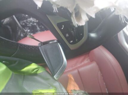 3MW5R7J05N8C76557 2022 BMW
