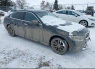 3MW5R7J08M8B99293 2021 BMW