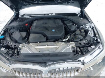 3MW5R7J08M8B99293 2021 BMW