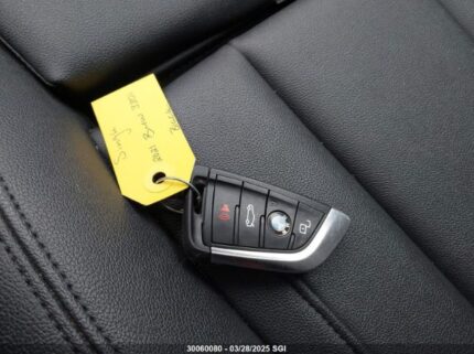 3MW5R7J08M8B99293 2021 BMW