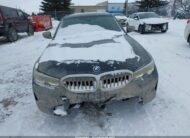 3MW5R7J08M8B99293 2021 BMW