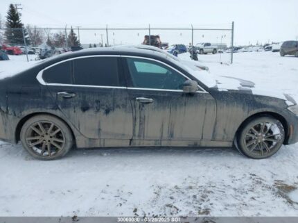 3MW5R7J08M8B99293 2021 BMW
