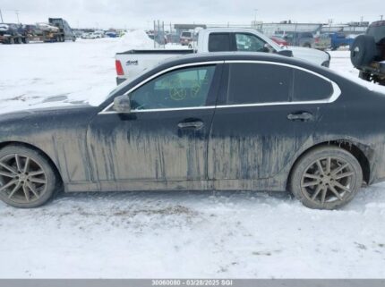 3MW5R7J08M8B99293 2021 BMW