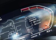 3MW5R7J08M8B99293 2021 BMW