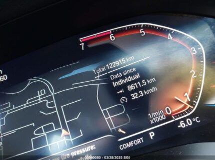 3MW5R7J08M8B99293 2021 BMW