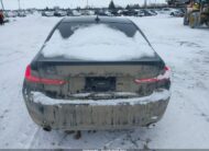 3MW5R7J08M8B99293 2021 BMW