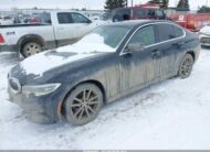 3MW5R7J08M8B99293 2021 BMW
