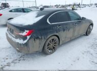 3MW5R7J08M8B99293 2021 BMW