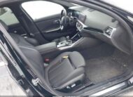 3MW5R7J08M8B99293 2021 BMW