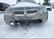 3MW5R7J08M8B99293 2021 BMW