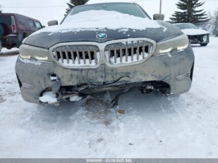 3MW5R7J08M8B99293 2021 BMW