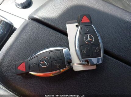 4JGDA2EB6GA773317 2016 MERCEDES-BENZ