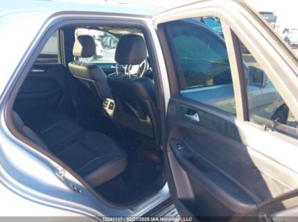 4JGDA2EB9GA673566 2016 MERCEDES-BENZ