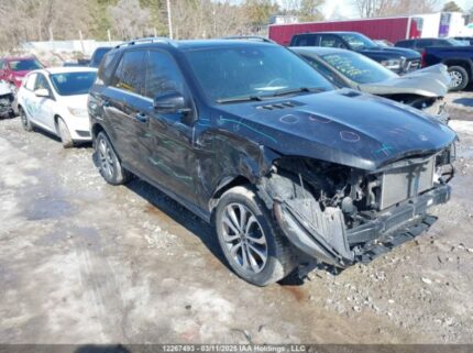 4JGDA5GB4HA948860 2017 MERCEDES-BENZ