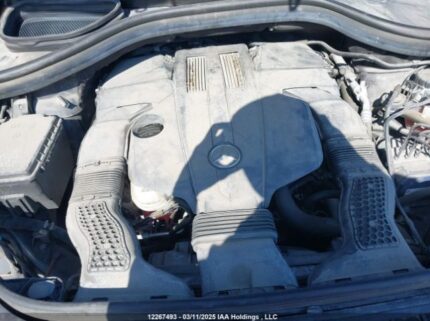 4JGDA5GB4HA948860 2017 MERCEDES-BENZ
