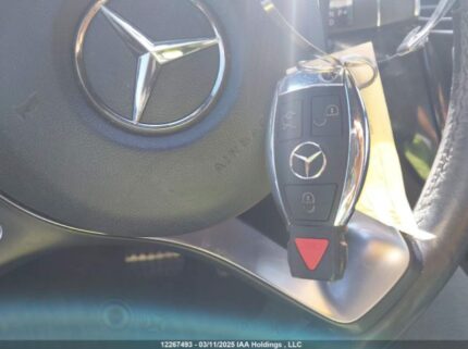 4JGDA5GB4HA948860 2017 MERCEDES-BENZ