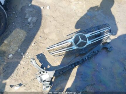 4JGDA5GB4HA948860 2017 MERCEDES-BENZ