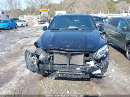 4JGDA5GB4HA948860 2017 MERCEDES-BENZ