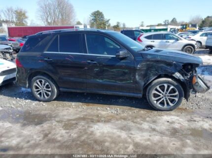 4JGDA5GB4HA948860 2017 MERCEDES-BENZ
