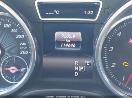 4JGDA5GB4HA948860 2017 MERCEDES-BENZ