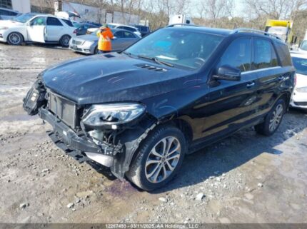 4JGDA5GB4HA948860 2017 MERCEDES-BENZ