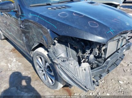 4JGDA5GB4HA948860 2017 MERCEDES-BENZ