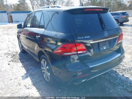 4JGDA5GB4HA948860 2017 MERCEDES-BENZ