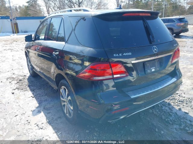 4JGDA5GB4HA948860 2017 MERCEDES-BENZ
