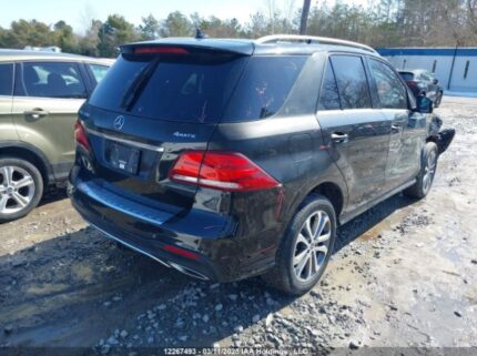4JGDA5GB4HA948860 2017 MERCEDES-BENZ