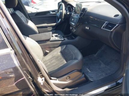 4JGDA5GB4HA948860 2017 MERCEDES-BENZ