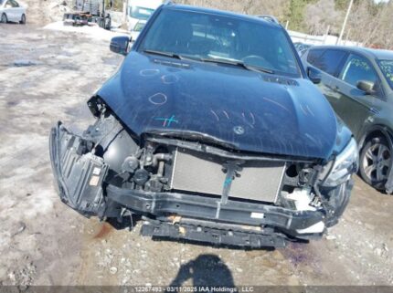 4JGDA5GB4HA948860 2017 MERCEDES-BENZ