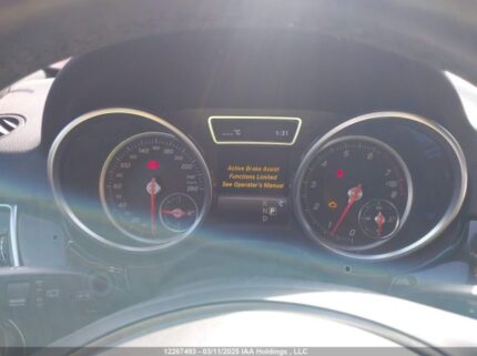 4JGDA5GB4HA948860 2017 MERCEDES-BENZ