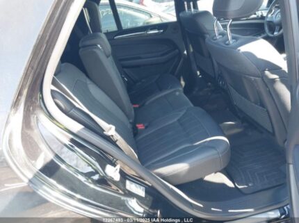 4JGDA5GB4HA948860 2017 MERCEDES-BENZ