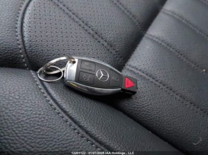 4JGDA5GB4JB044670 2018 MERCEDES-BENZ