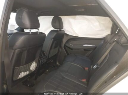 4JGDA5GB4JB044670 2018 MERCEDES-BENZ