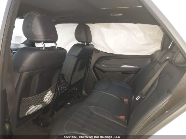 4JGDA5GB4JB044670 2018 MERCEDES-BENZ