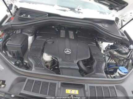 4JGDA5GB4JB056785 2018 MERCEDES-BENZ