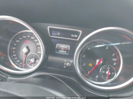 4JGDA5GB4JB056785 2018 MERCEDES-BENZ