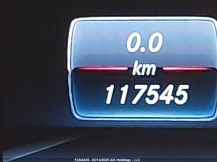 4JGDA5GB4JB165781 2018 MERCEDES-BENZ