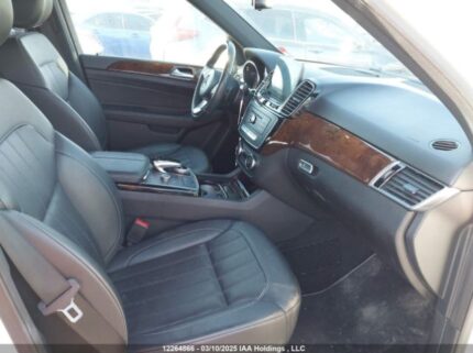 4JGDA5GB6JB069781 2018 MERCEDES-BENZ