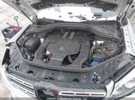 4JGDF6EE0KB225271 2019 MERCEDES-BENZ